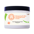 Rosewater & Aloe Soothing Facial Cream