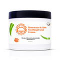 Rosewater & Aloe Soothing Facial Cream